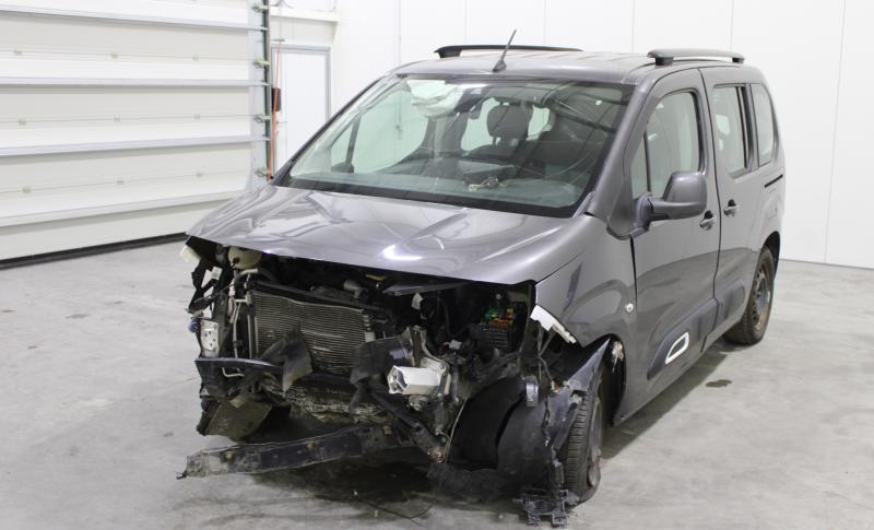 CITROEN Berlingo CITROEN Berlingo