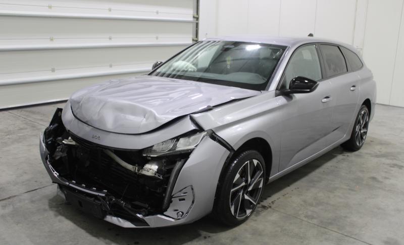 PEUGEOT 308 AUTO