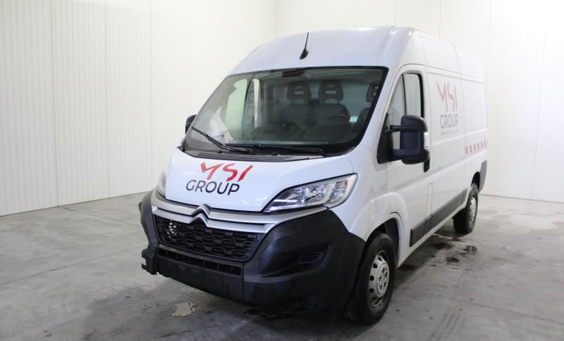 CITROEN Jumper