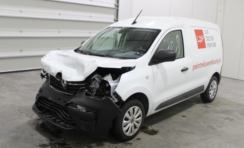 RENAULT Express