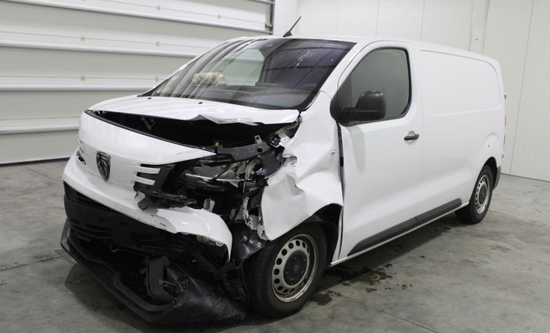 PEUGEOT Expert AUTO