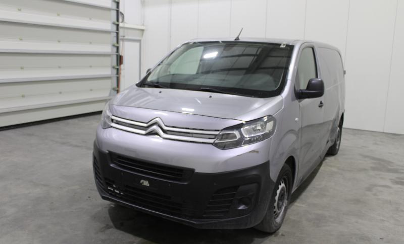 CITROEN Jumpy