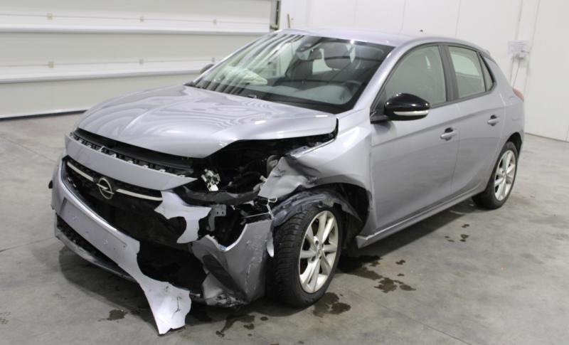 OPEL Corsa 1.5 DIESEL