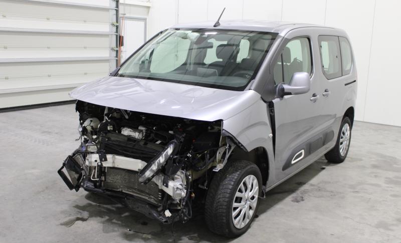 CITROEN Berlingo AUTO