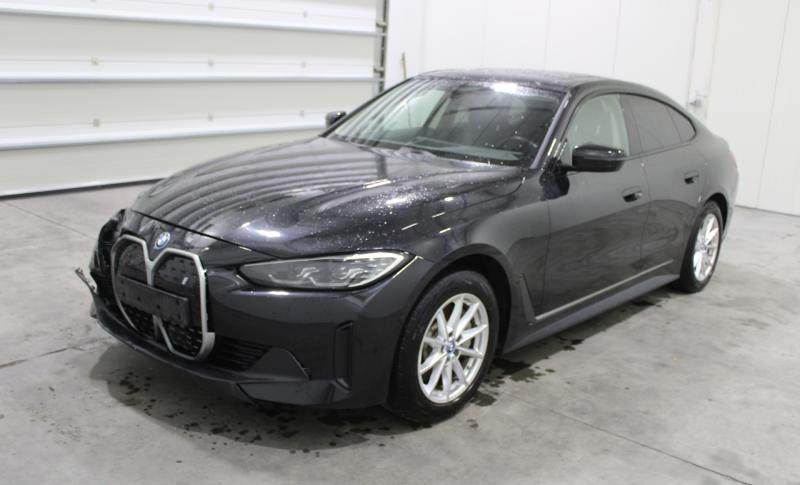 BMW i4 eDrive40 BMW i4 eDrive40