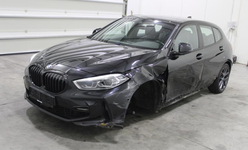 BMW 120i AUTO BMW 120i AUTO