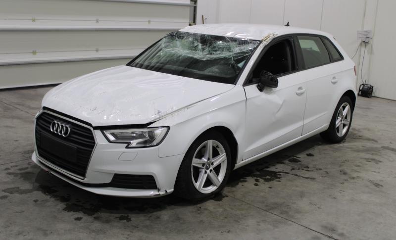 AUDI A3 AUDI A3