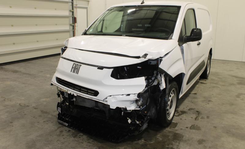 FIAT Doblo FIAT Doblo