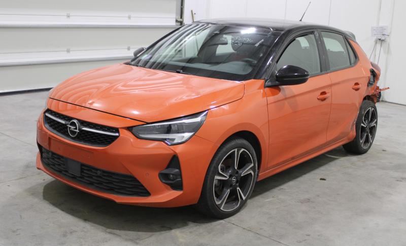 OPEL CORSA AUTO