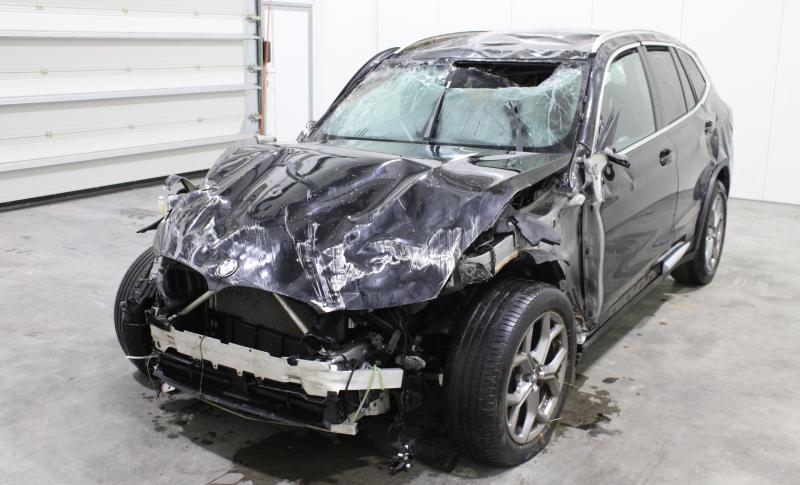 BMW X3 sDrive 18d
