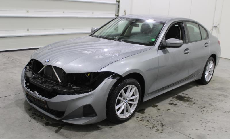 BMW 318d AUTO