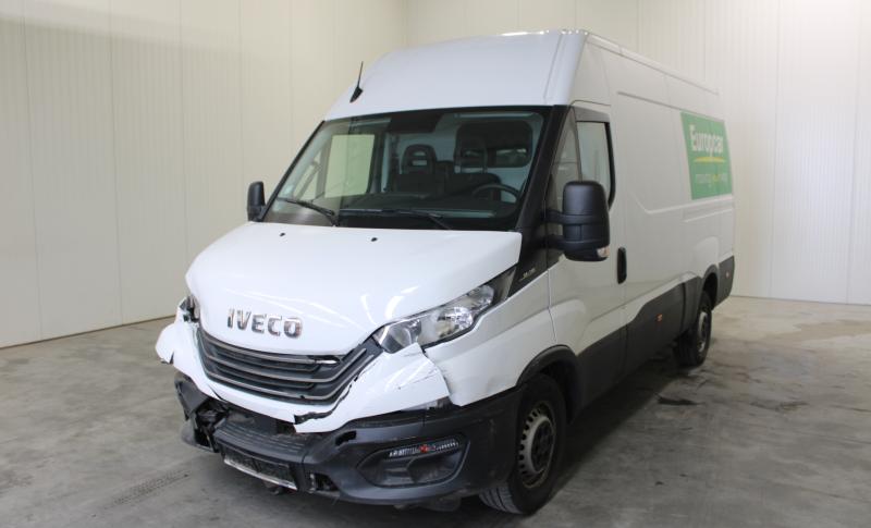 IVECO DAILY IVECO DAILY