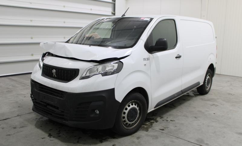 PEUGEOT EXPERT AUTO PEUGEOT EXPERT AUTO