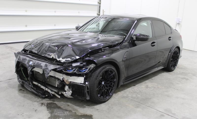 BMW M3 AUTO BMW M3 AUTO