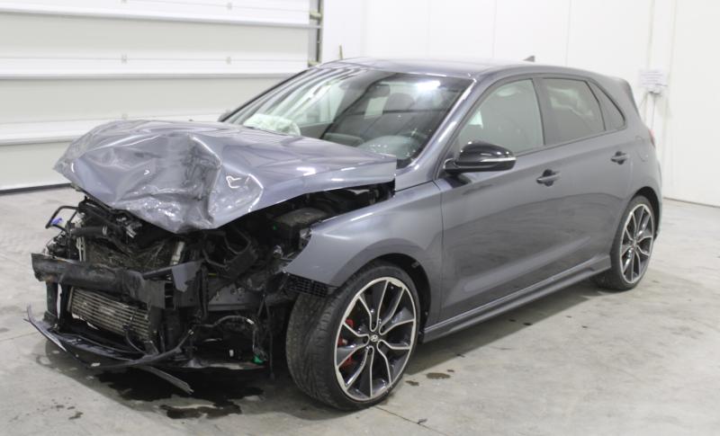 HYUNDAI i30 N HYUNDAI i30 N