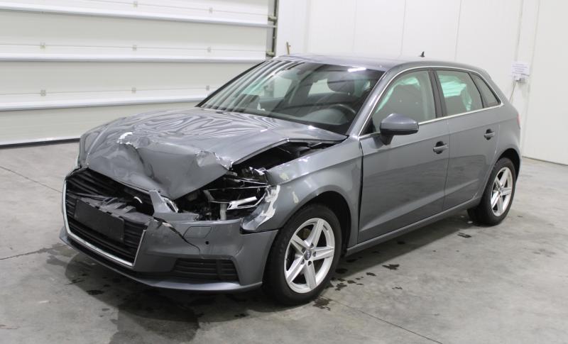 AUDI A3 AUDI A3