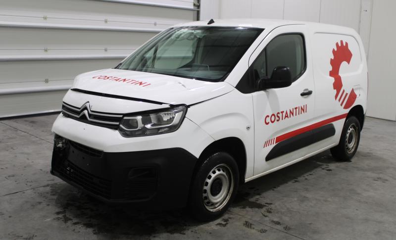 CITROEN Berlingo CITROEN Berlingo