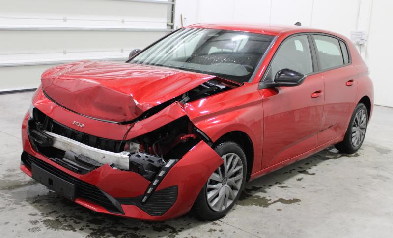 PEUGEOT 308 PEUGEOT 308
