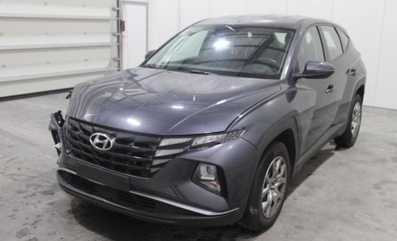 HYUNDAI Tucson HYUNDAI Tucson