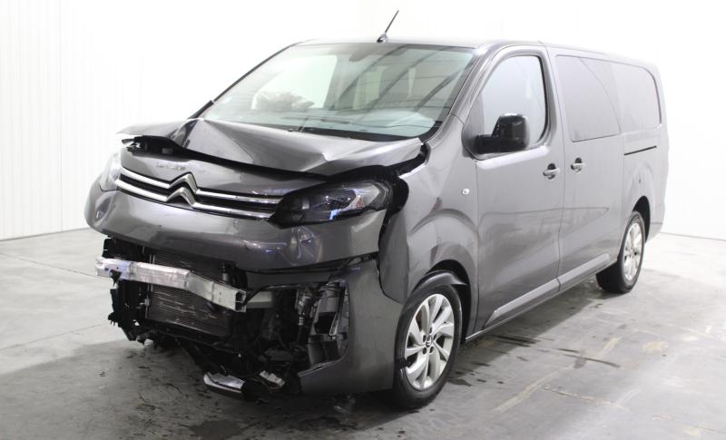 CITROEN Jumpy AUTO 6PL CITROEN Jumpy AUTO 6PL