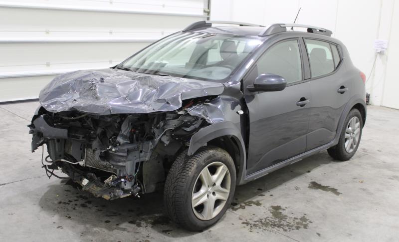 DACIA Sandero DACIA Sandero