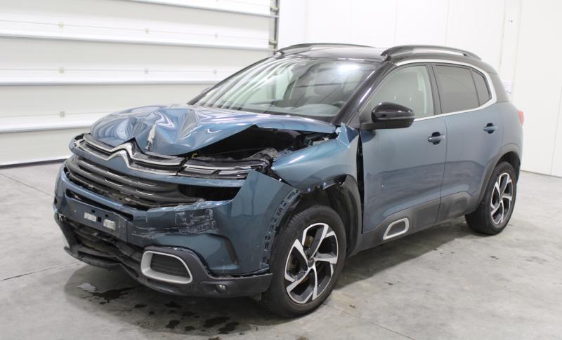 CITROEN C5 aircross CITROEN C5 aircross