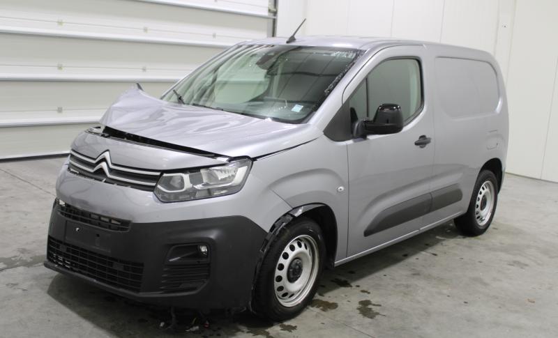 CITROEN Berlingo CITROEN Berlingo