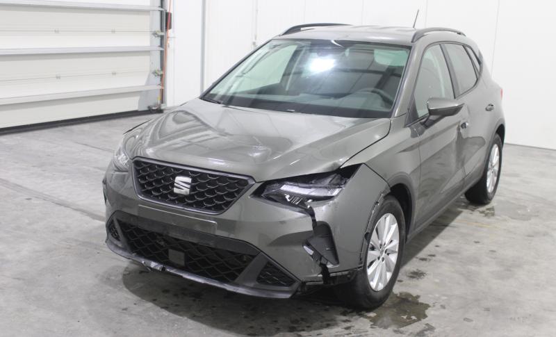 SEAT Arona SEAT Arona
