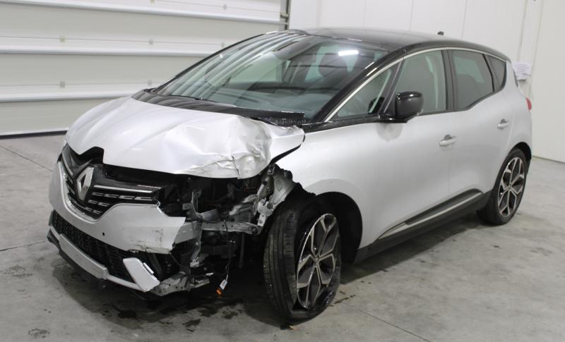 RENAULT Scenic RENAULT Scenic