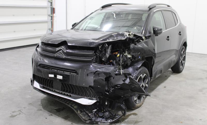 CITROEN C5 Aircross AUTO