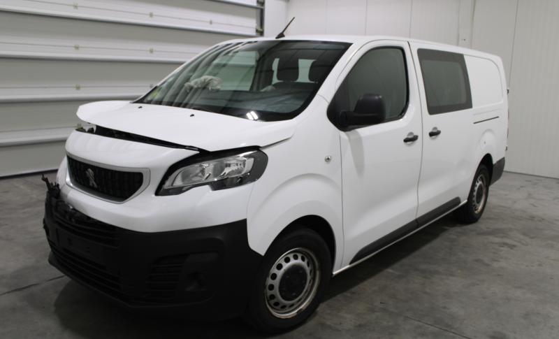 PEUGEOT Expert 6 PL
