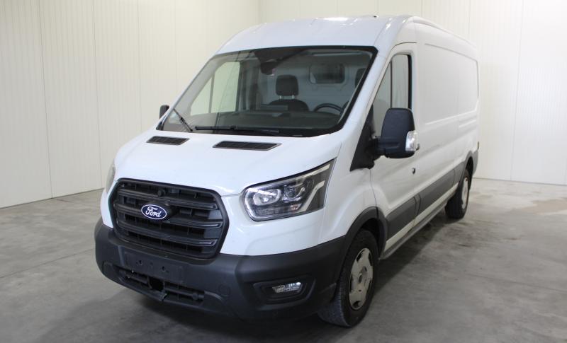 FORD Transit AUTO