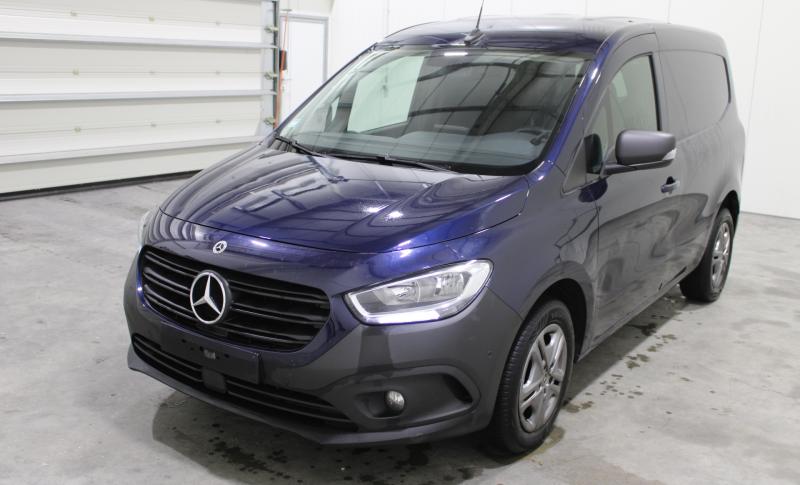 MERCEDES-BENZ Citan