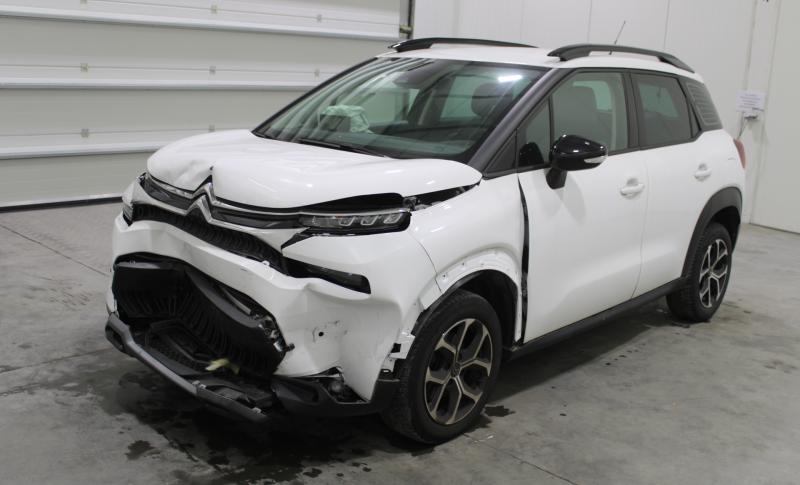 CITROEN C3 Aircross AUTO