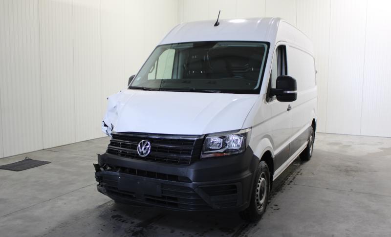 VW Crafter