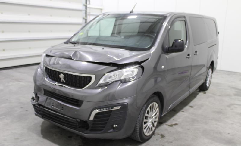 PEUGEOT Expert AUTO 5PL
