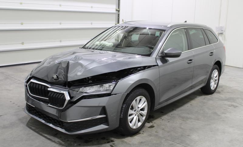 SKODA Octavia AUTO