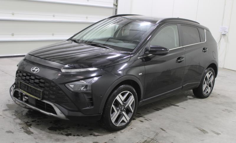 HYUNDAI BAYON AUTO