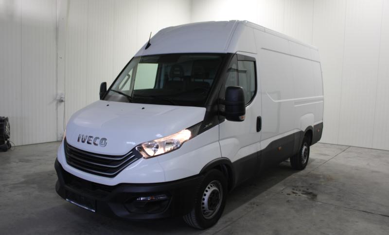 IVECO DAILY