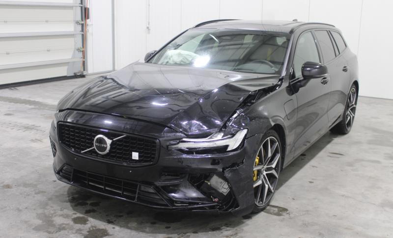 VOLVO V60 T8 AUTO Polestar Eng