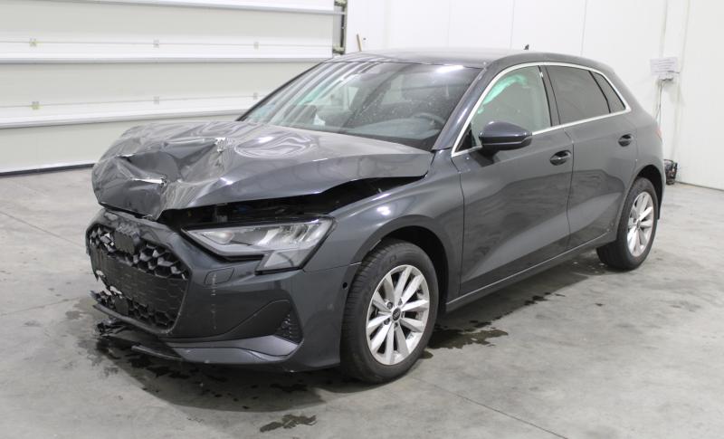 AUDI A3 Sportback AUTO