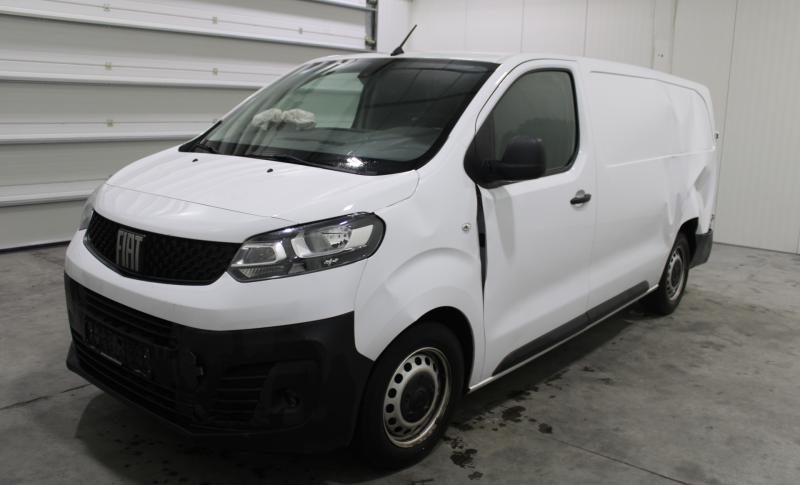 FIAT Scudo