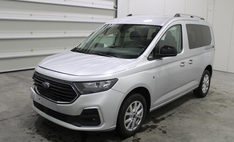 FORD Tourneo Connect AUTO