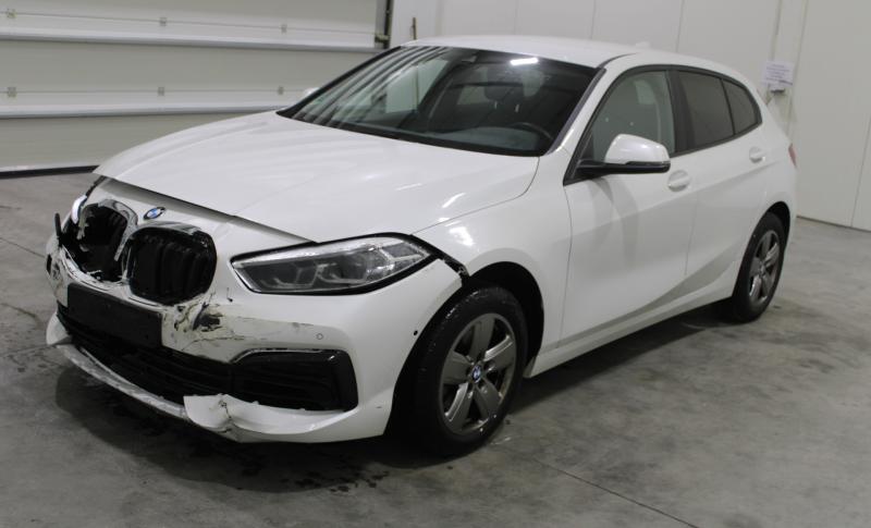 BMW 116i