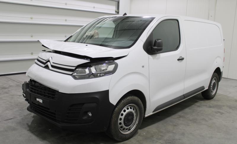 CITROEN Jumpy