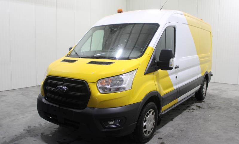 FORD Transit AUTO