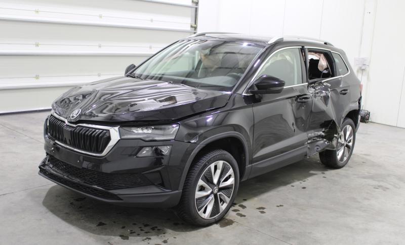 SKODA KAROQ AUTO 2.0 TDI