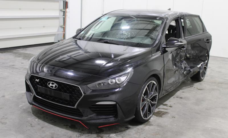HYUNDAI I30 N