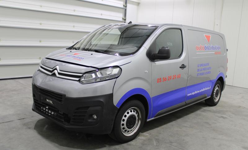 CITROEN JUMPY
