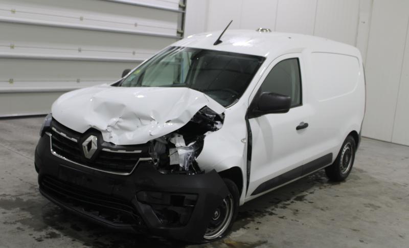 RENAULT EXPRESS VAN